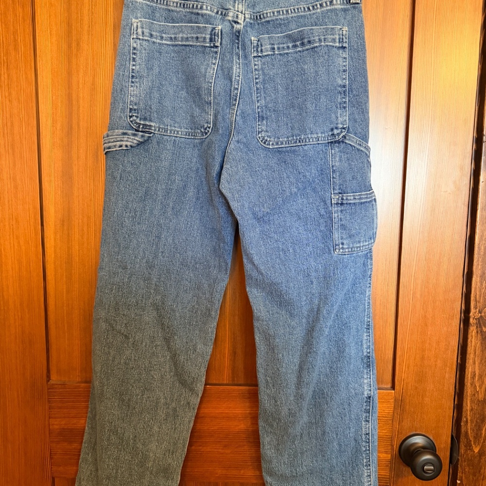 Carpenter Jeans - Picture 2 of 3